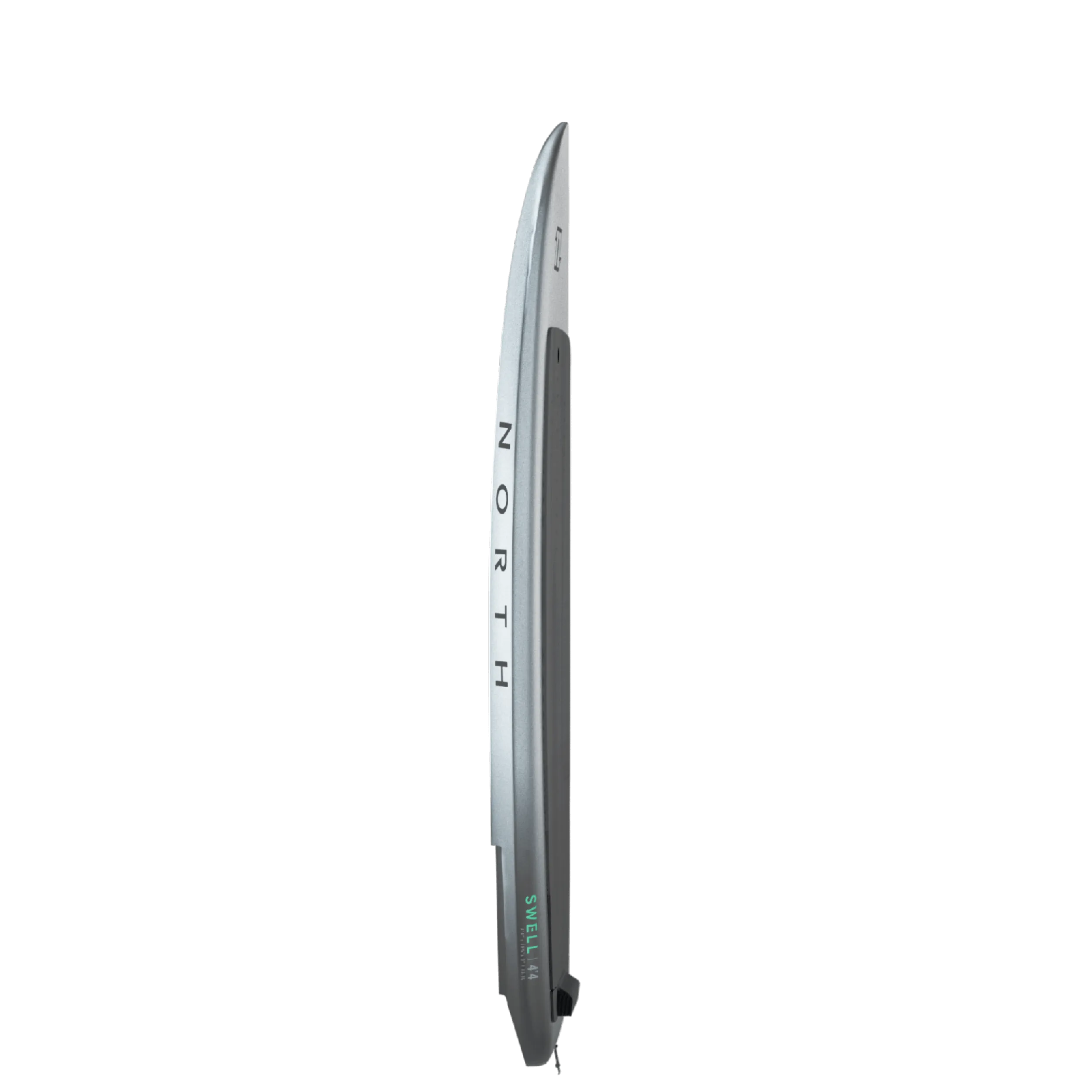 2021 North Swell Foilboard-Titanium