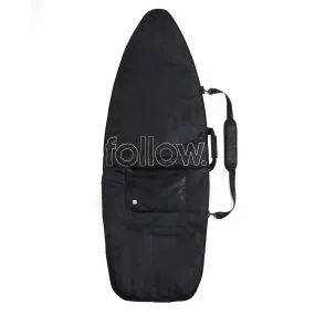 2023 Follow Surf Bag - Black