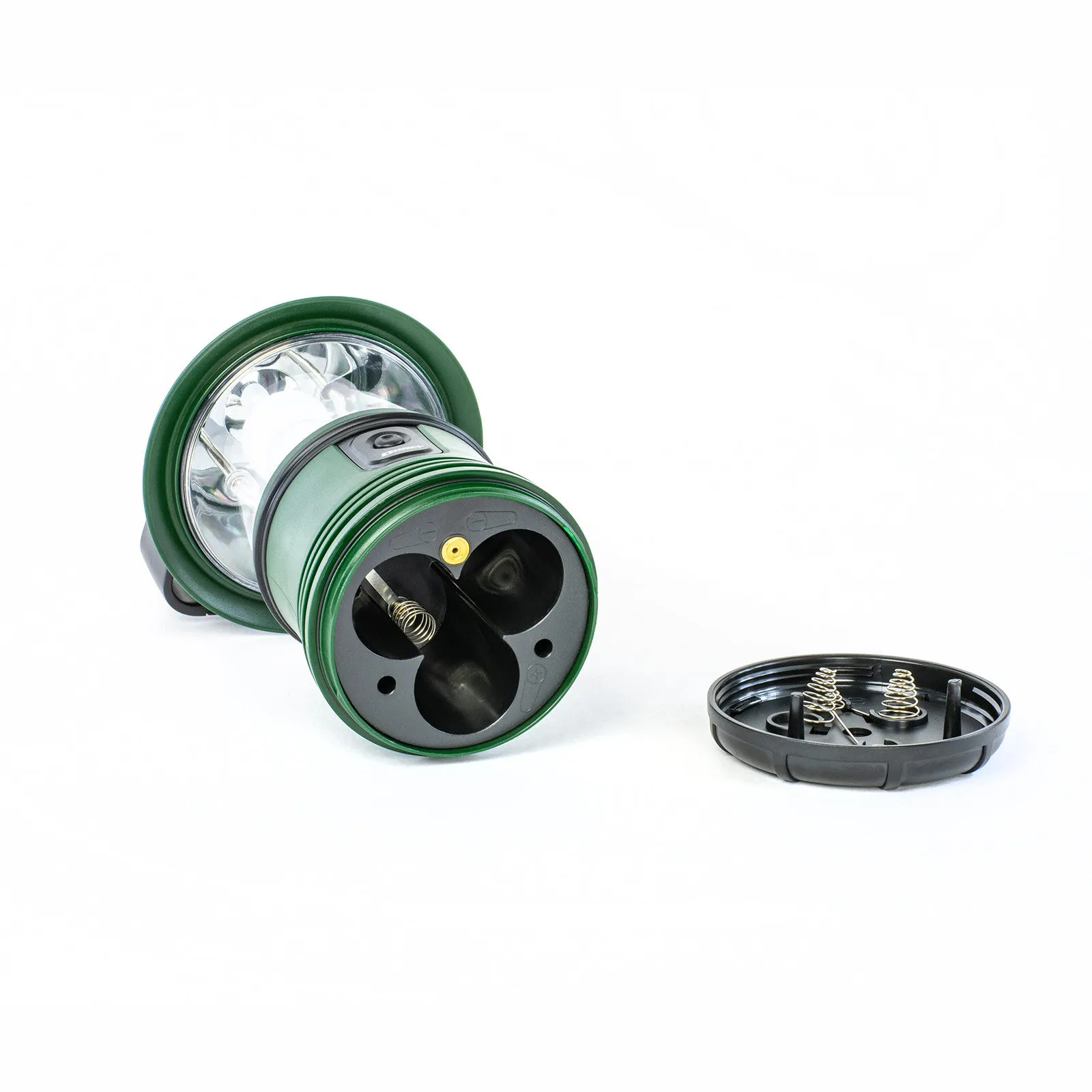 400 Lumen Campint Lantern