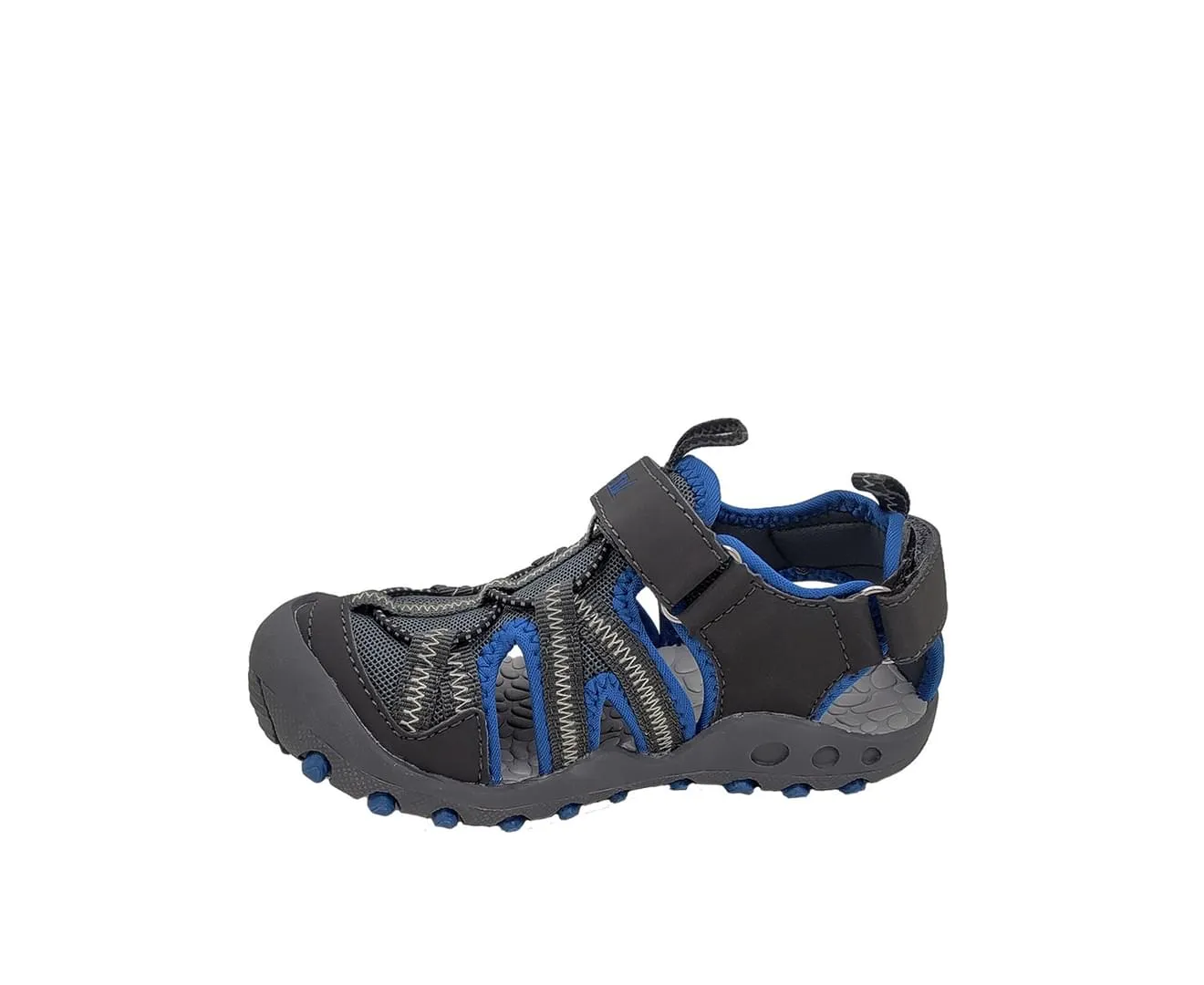 Activ Lake Grey SF1531 surfer sandal kids