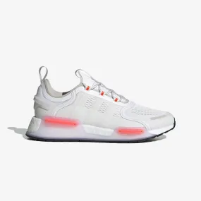Adidas Originals | NMD_V3  { CLOUD WHITE / CORE BLACK