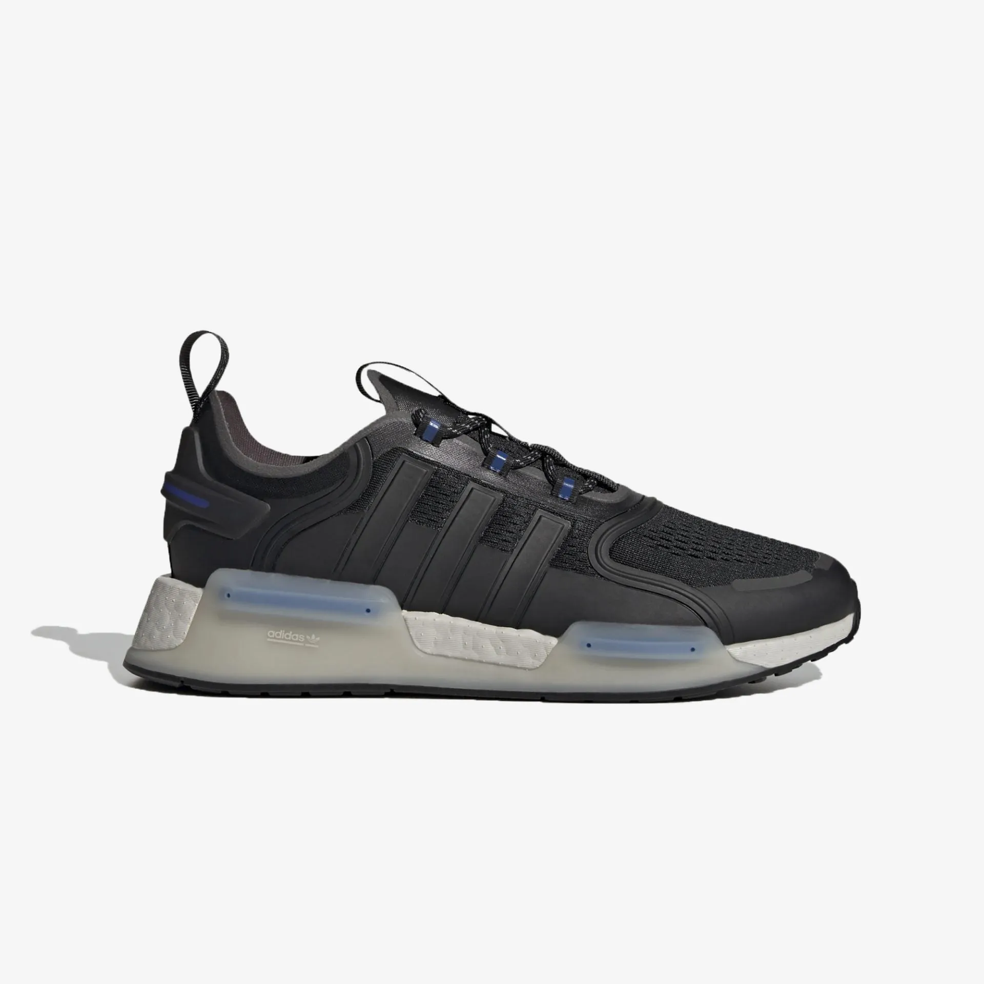 Adidas Originals | NMD_V3  { CORE BLACK/CLOUD WHITE