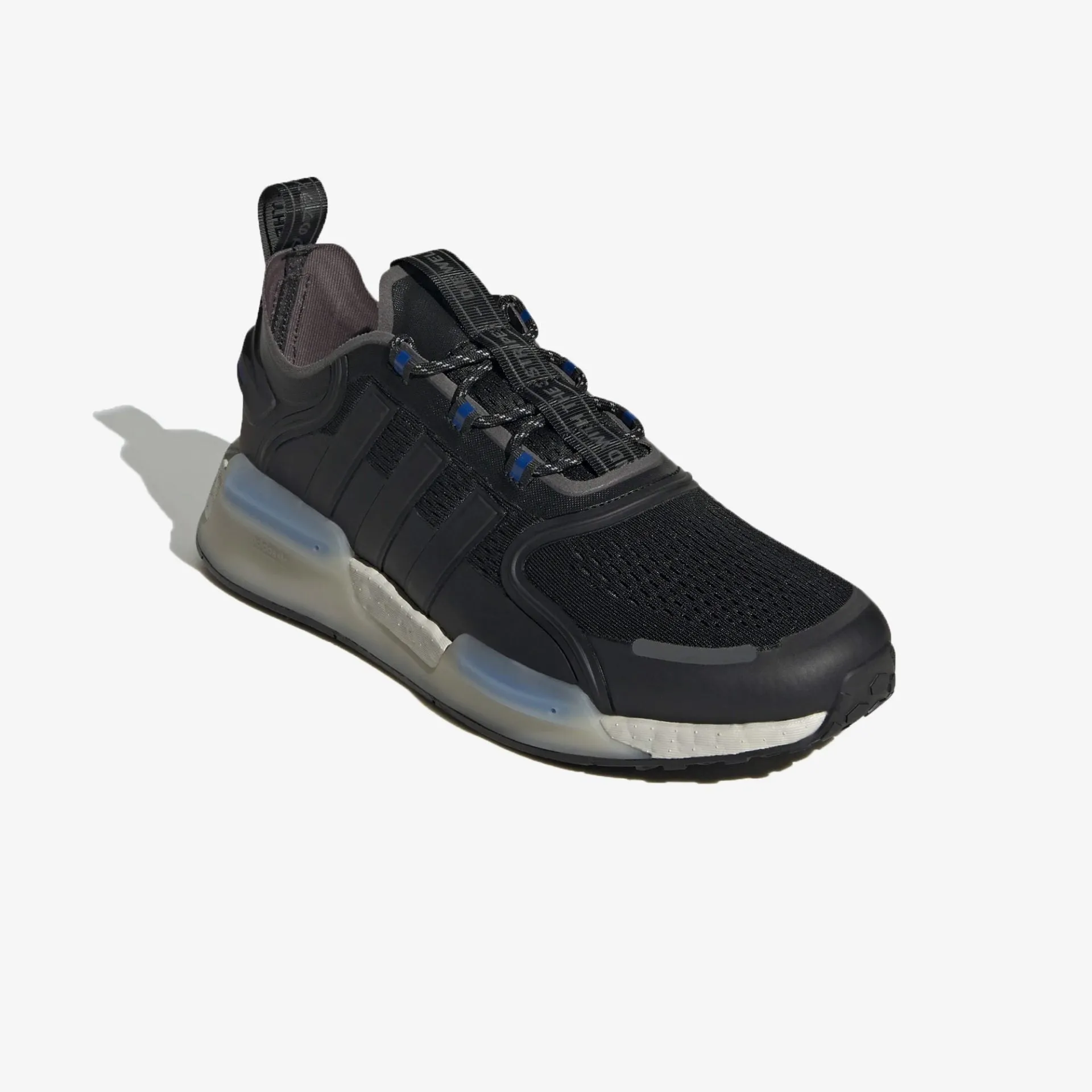 Adidas Originals | NMD_V3  { CORE BLACK/CLOUD WHITE