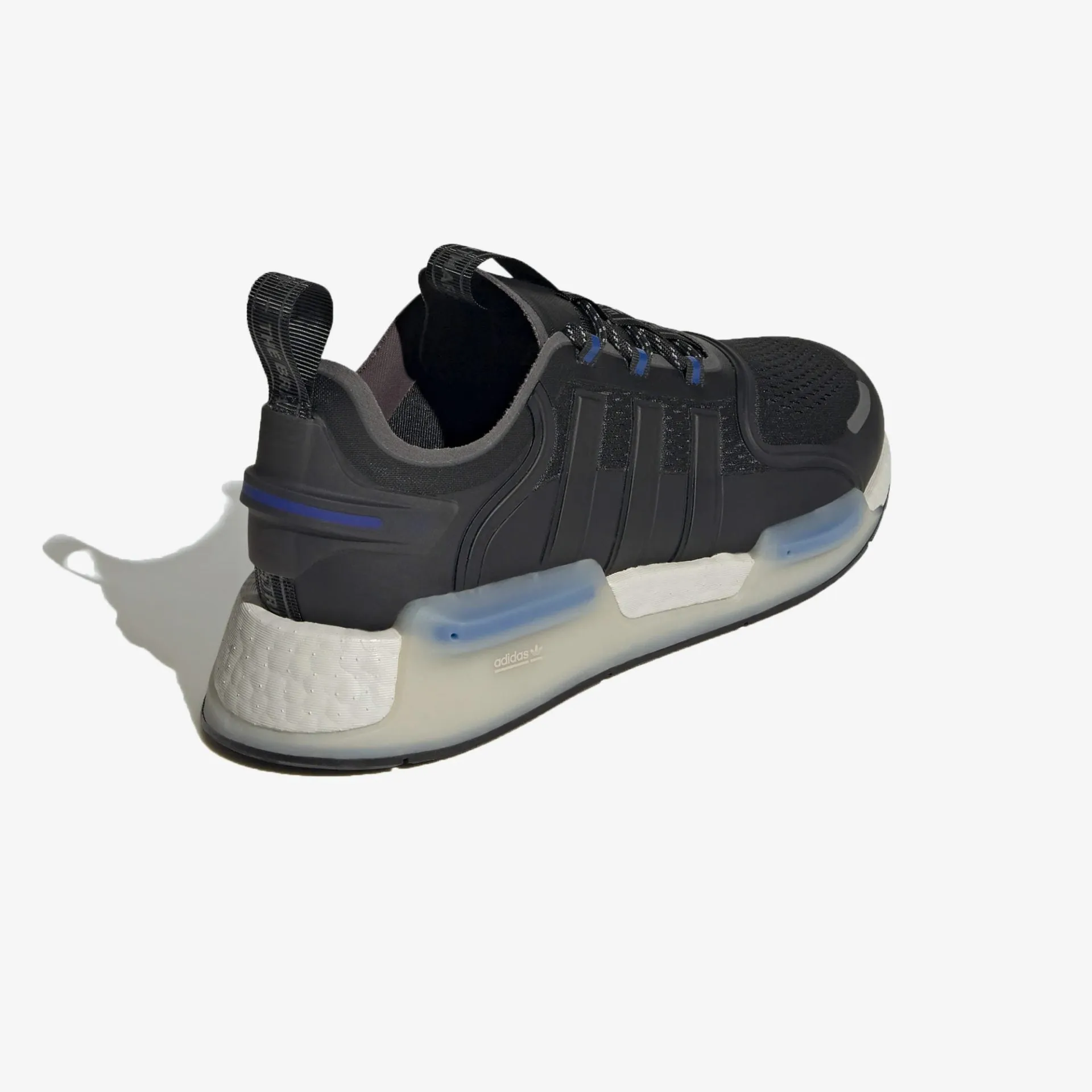 Adidas Originals | NMD_V3  { CORE BLACK/CLOUD WHITE