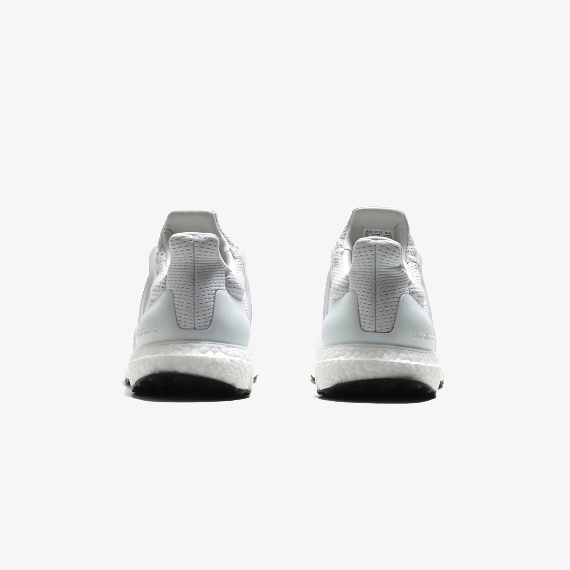 ADIDAS | ULTRABOOST 1.0 { CLOUD WHITE