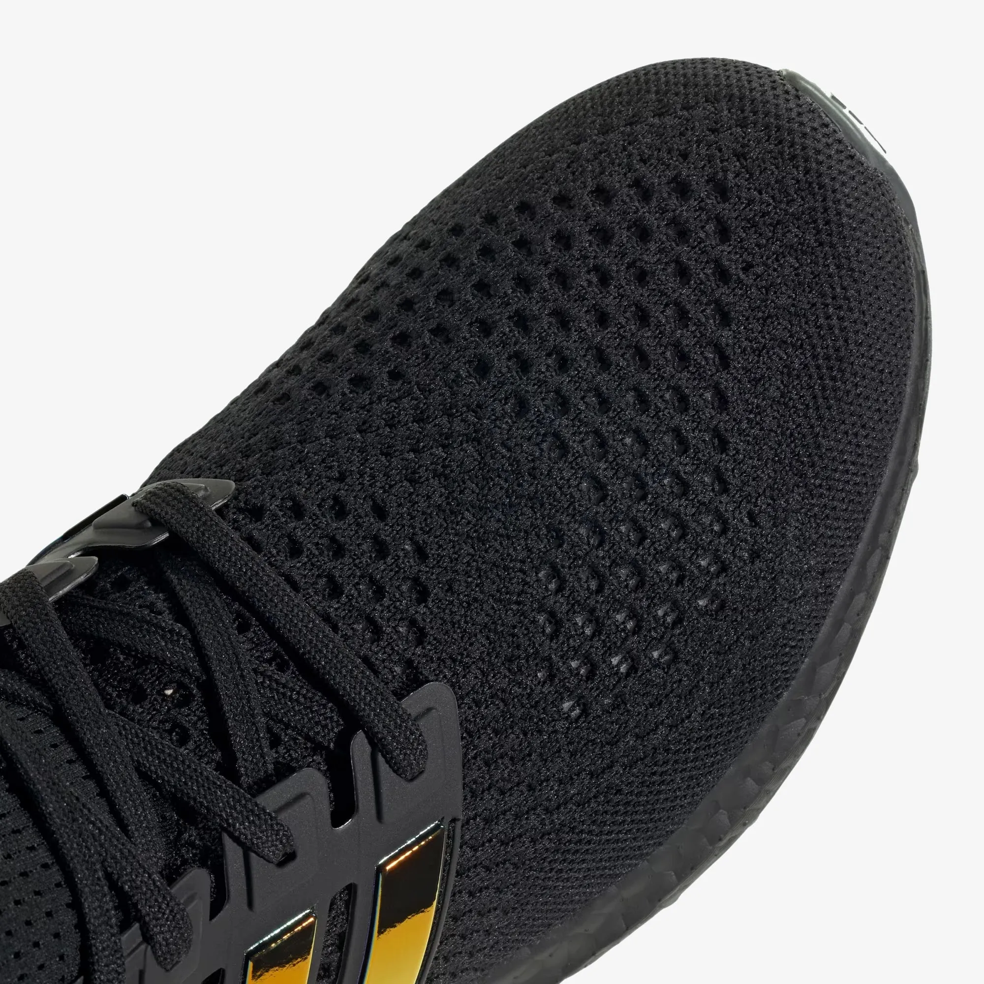ADIDAS | ULTRABOOST 1.0 { CORE BALCK/SUPPLIER COLOUR/GREY FIVE