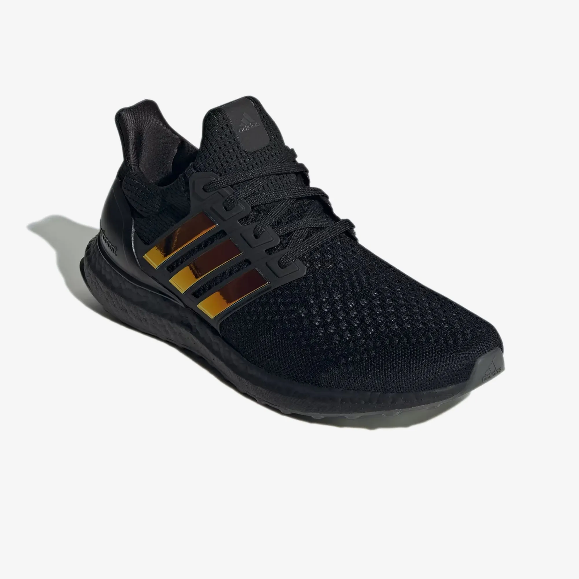 ADIDAS | ULTRABOOST 1.0 { CORE BALCK/SUPPLIER COLOUR/GREY FIVE