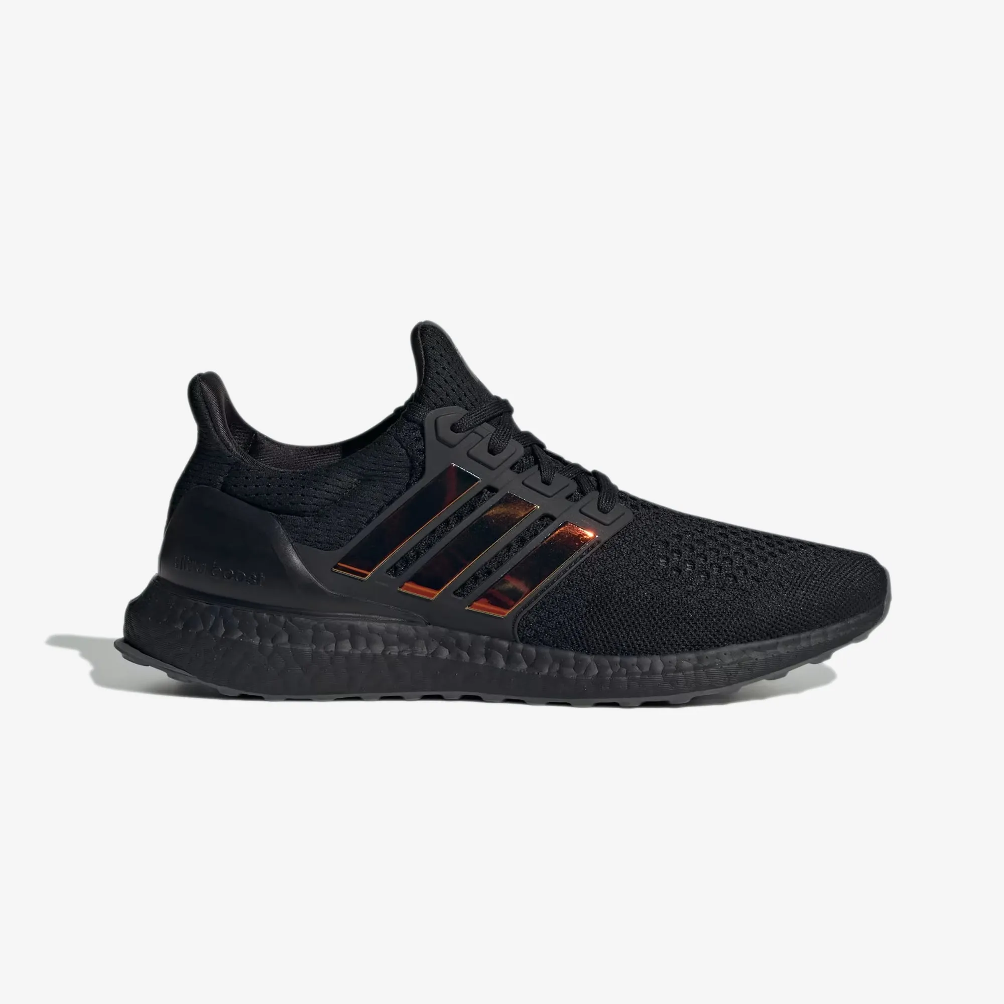 ADIDAS | ULTRABOOST 1.0 { CORE BALCK/SUPPLIER COLOUR/GREY FIVE