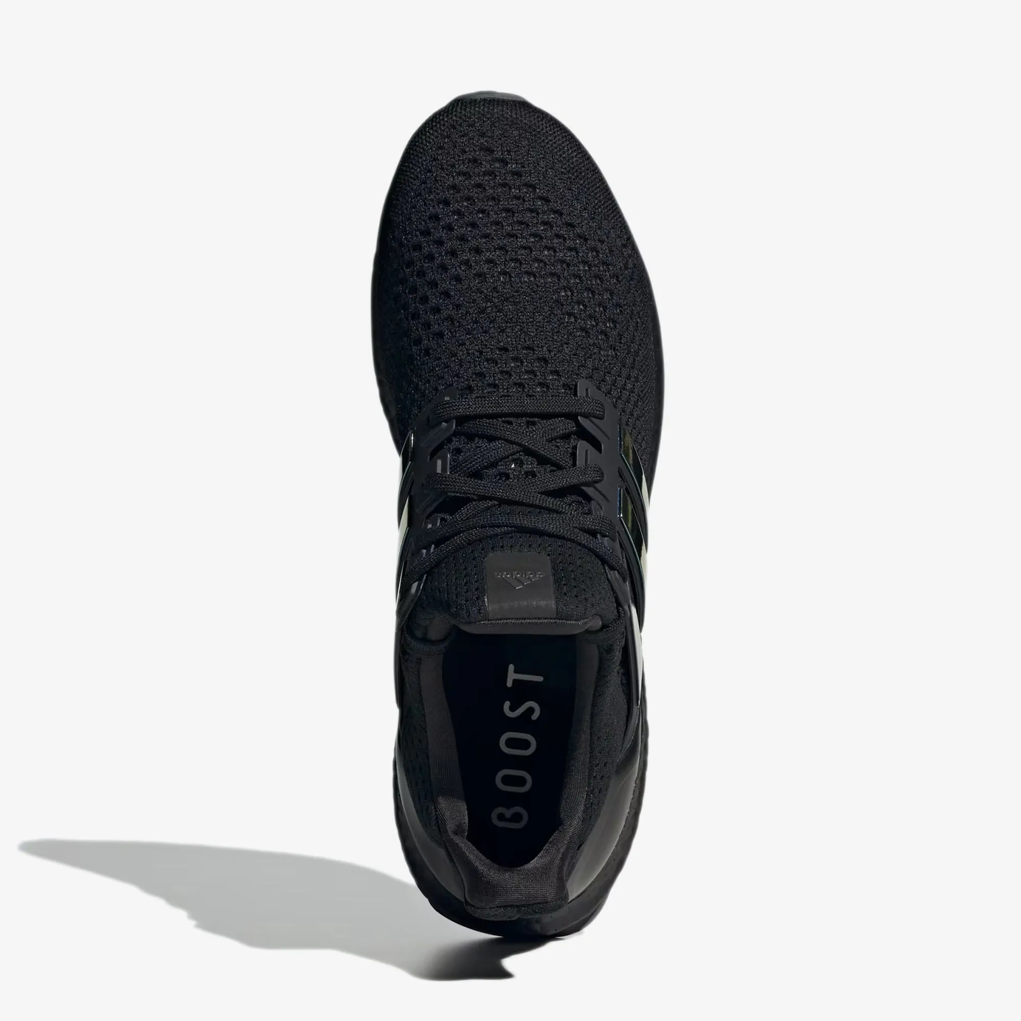 ADIDAS | ULTRABOOST 1.0 { CORE BALCK/SUPPLIER COLOUR/GREY FIVE