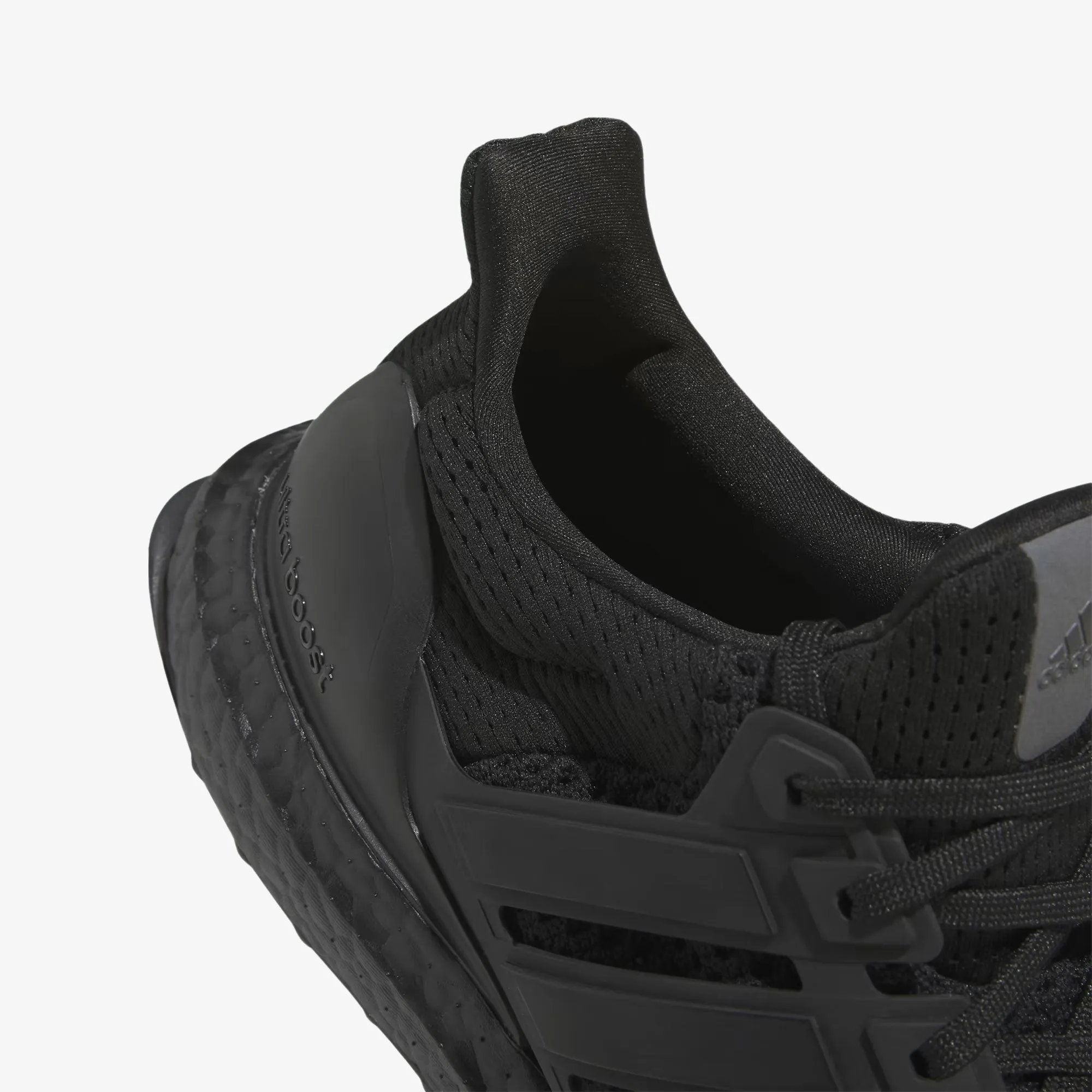 ADIDAS | ULTRABOOST 1.0 SHOES { BLACK