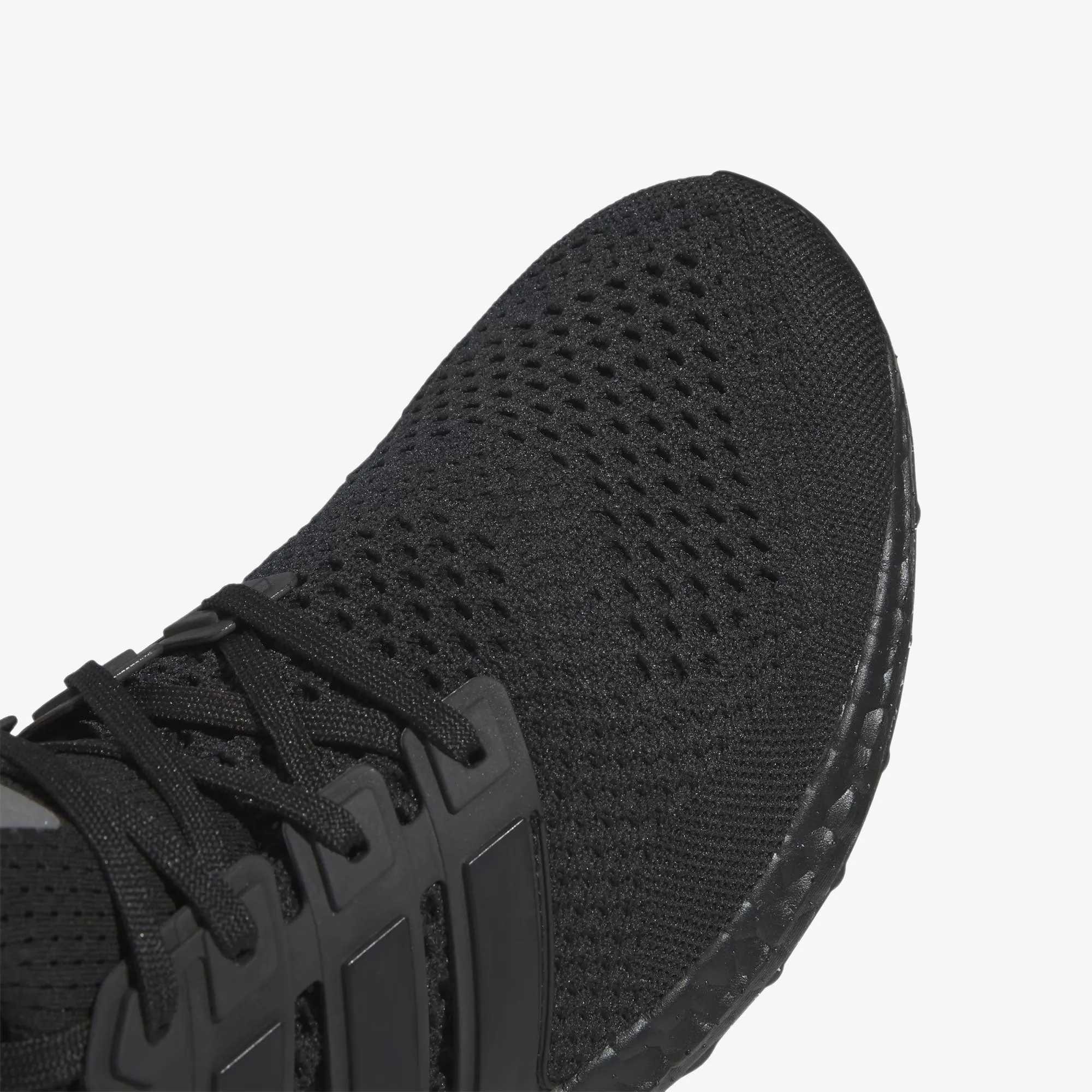 ADIDAS | ULTRABOOST 1.0 SHOES { BLACK