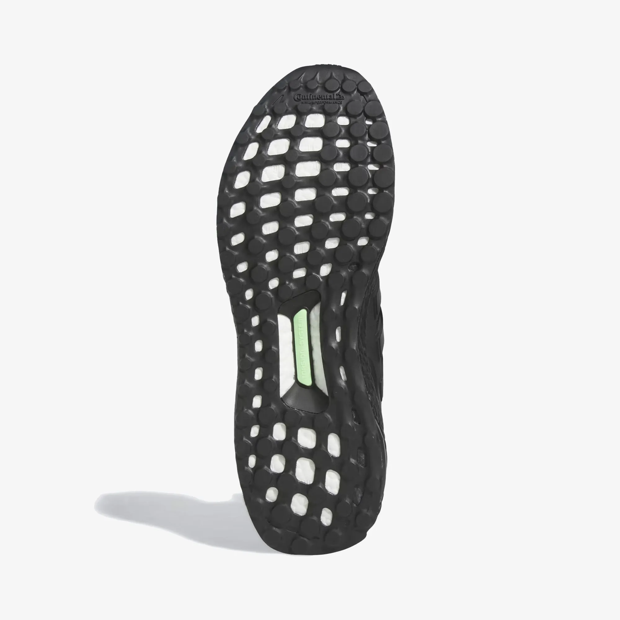 ADIDAS | ULTRABOOST 1.0 SHOES { BLACK
