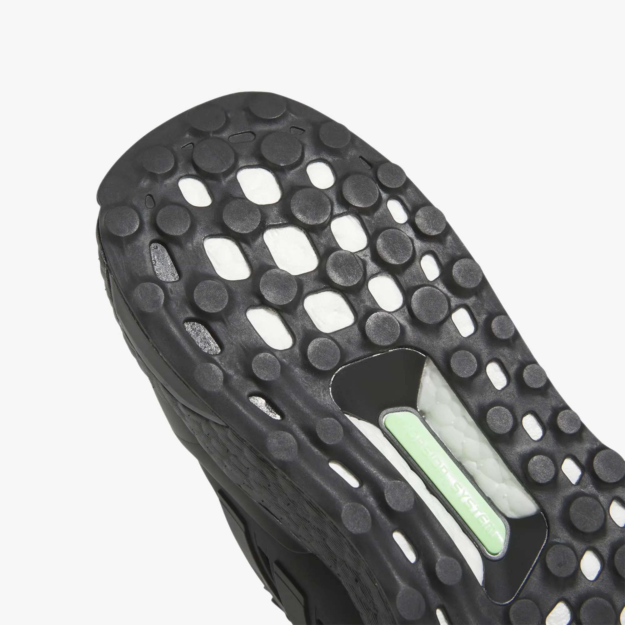ADIDAS | ULTRABOOST 1.0 SHOES { BLACK