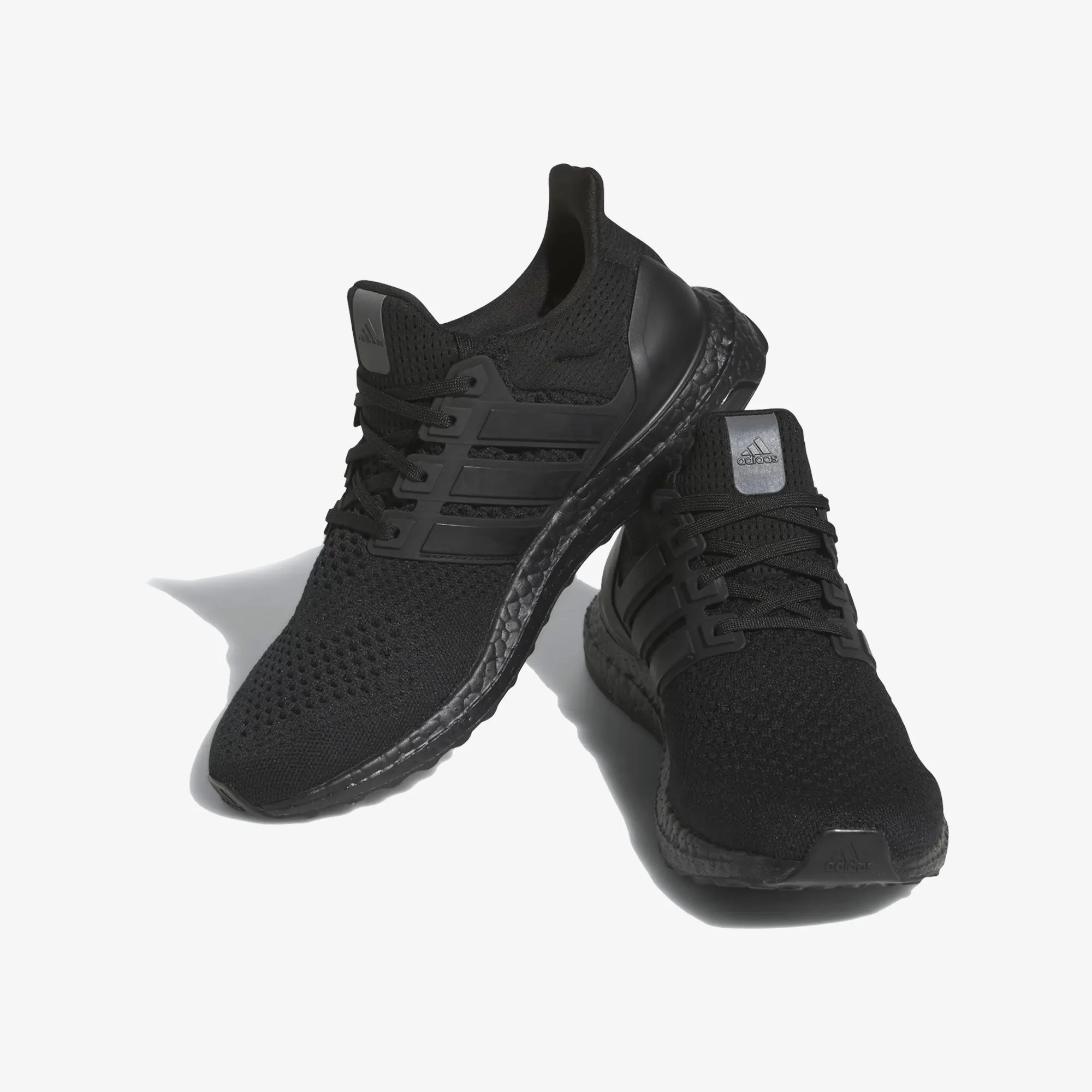 ADIDAS | ULTRABOOST 1.0 SHOES { BLACK