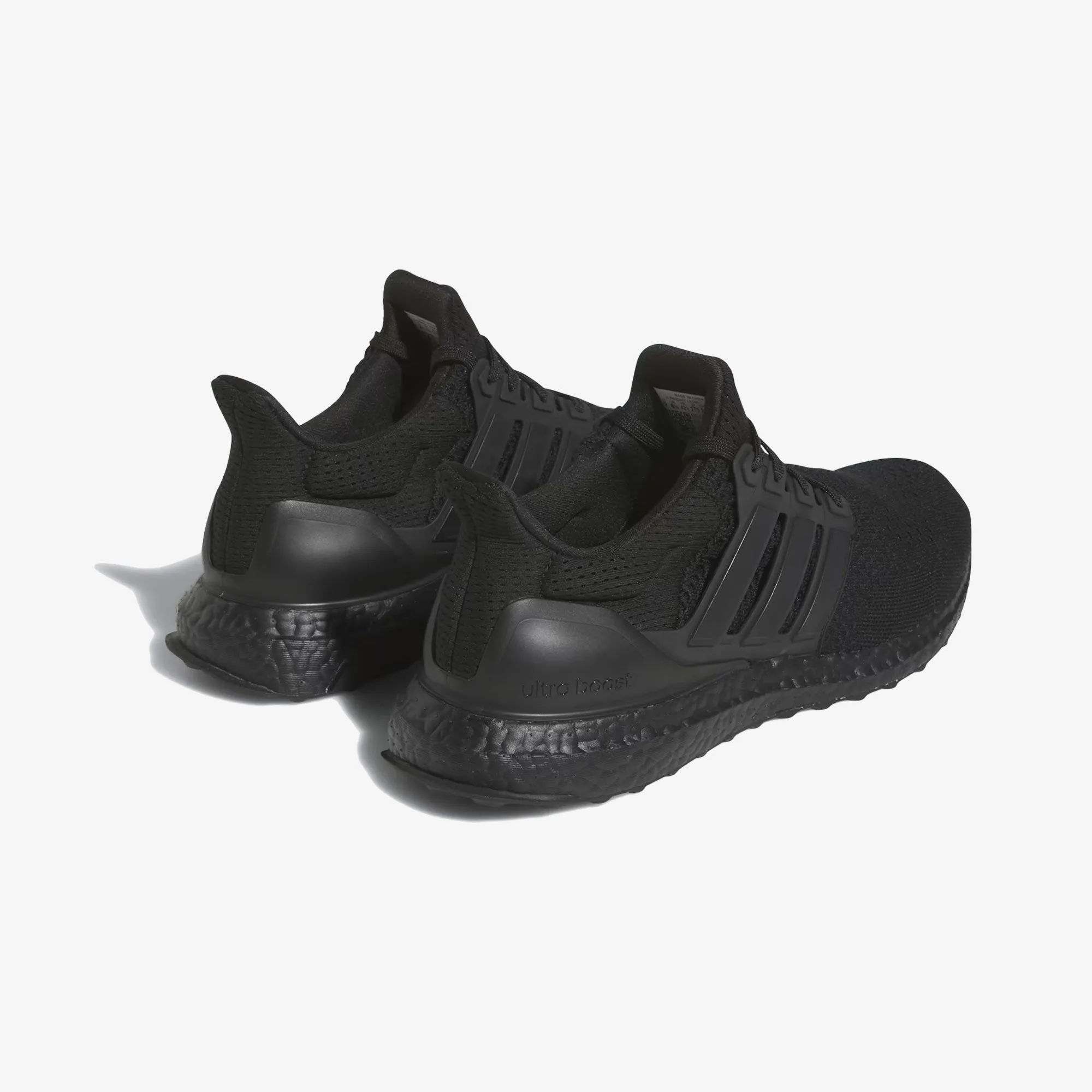 ADIDAS | ULTRABOOST 1.0 SHOES { BLACK
