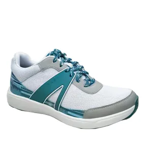 Alegria Traq Qarma 2 Atayal Ocean