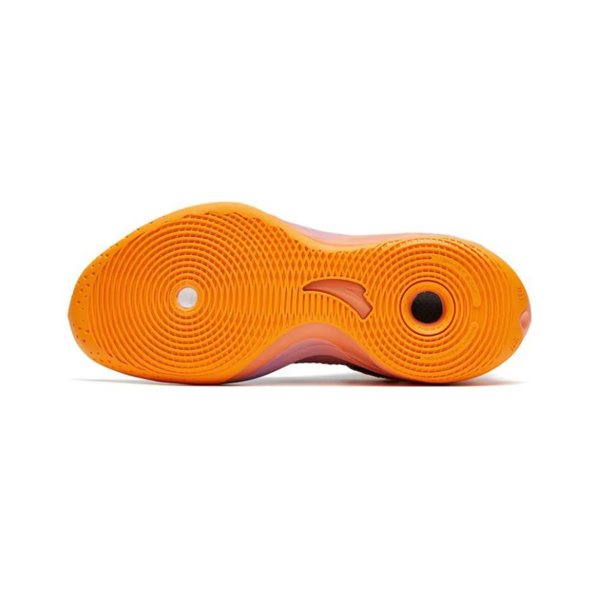 Anta Klay Thompson Kt8 - Sunset Glow