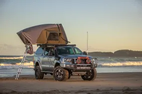 ARB Esperance Compact Hard Shell Rooftop Tent