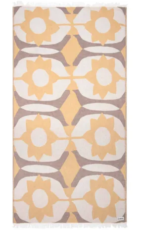 Aria - Double Weave Fringe