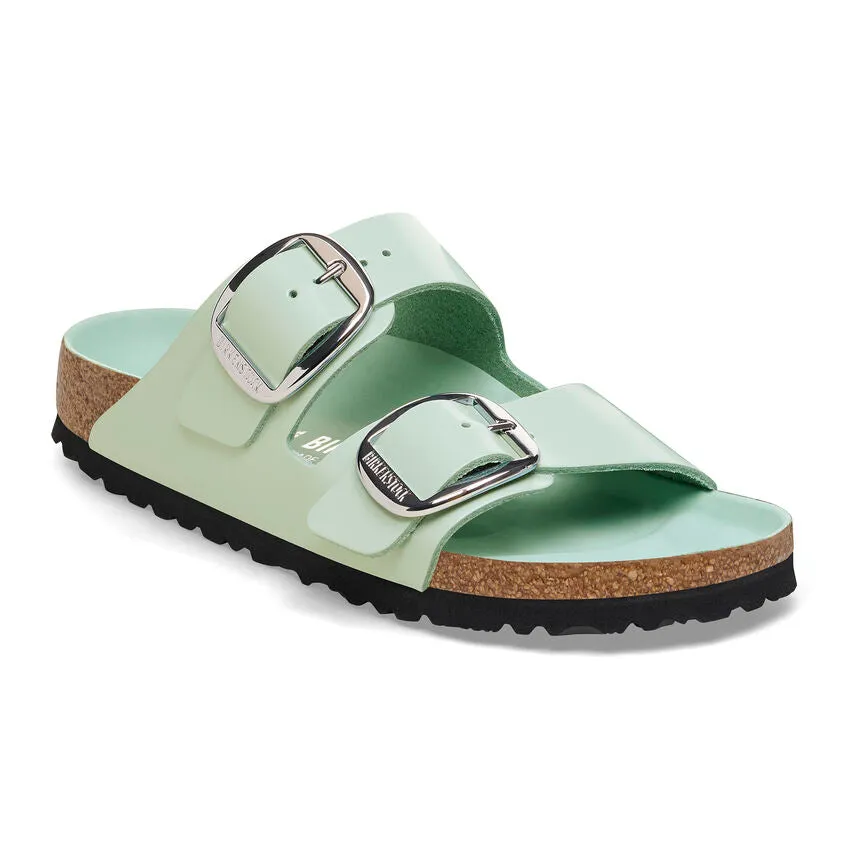 Arizona BB High Shine Surf Green