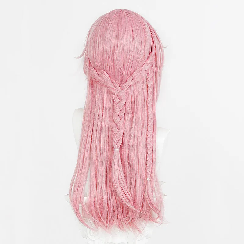 Arknights Sweetness Overload Goldenglow Party in the Garden Cosplay Wig