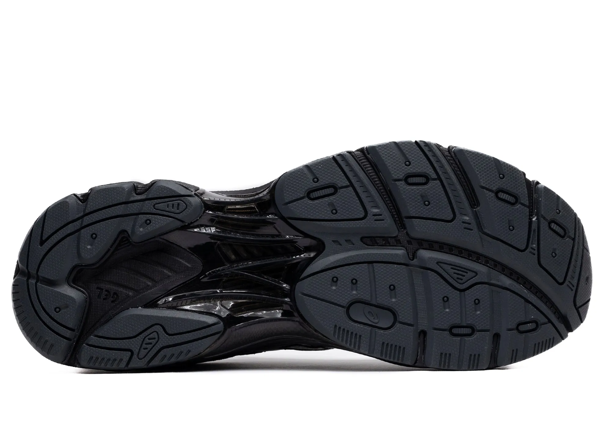 Asics GT-2160 'Above the Clouds' in Black