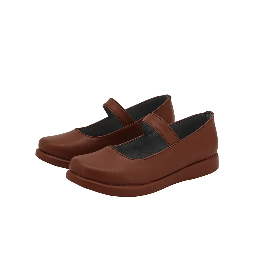 Avatar: The Last Airbender Ty Lee Cosplay Shoes
