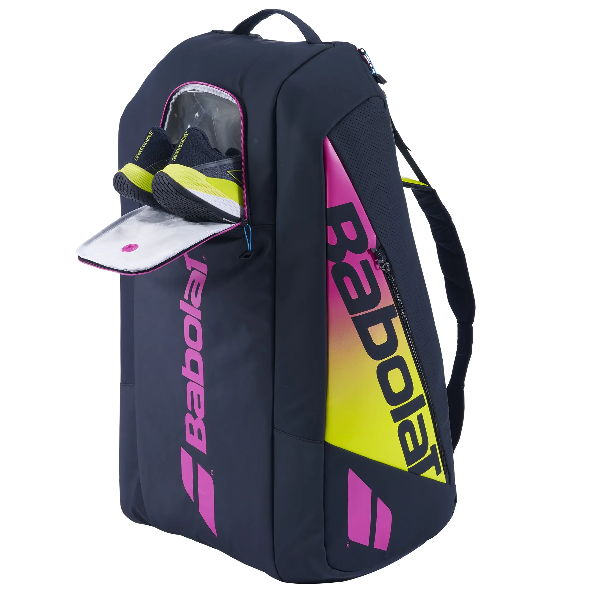 Babolat Pure Aero Rafa RH X12 Tennis Bag