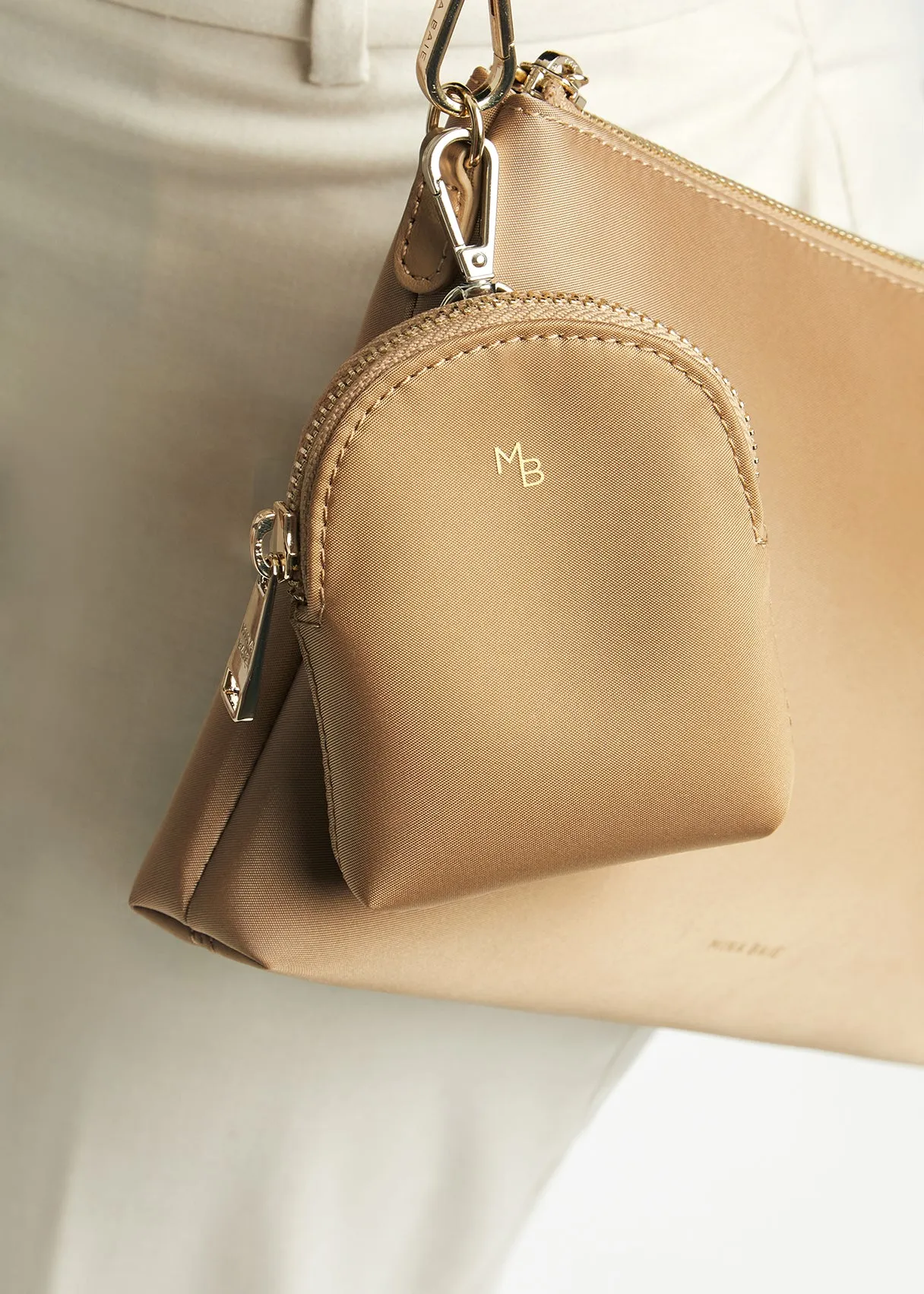 BAIE Clip Pouch (Nylon)