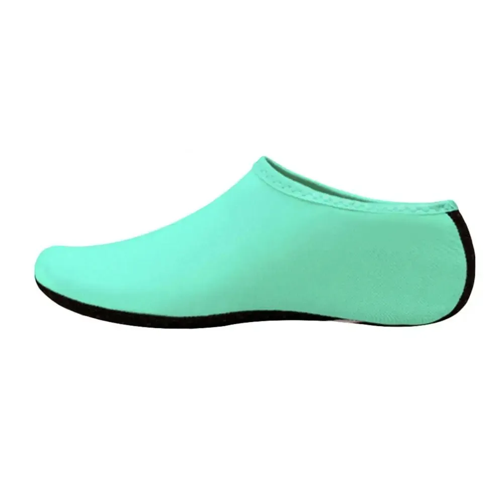 Barefoot Quick-drying Water Shoes  - Beach Swimming Water Sport Barefoot  Shoes for Men Women