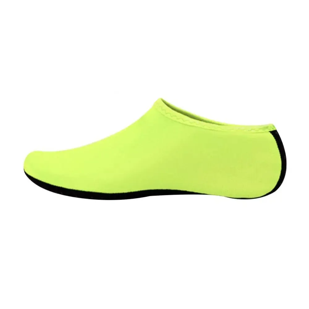 Barefoot Quick-drying Water Shoes  - Beach Swimming Water Sport Barefoot  Shoes for Men Women