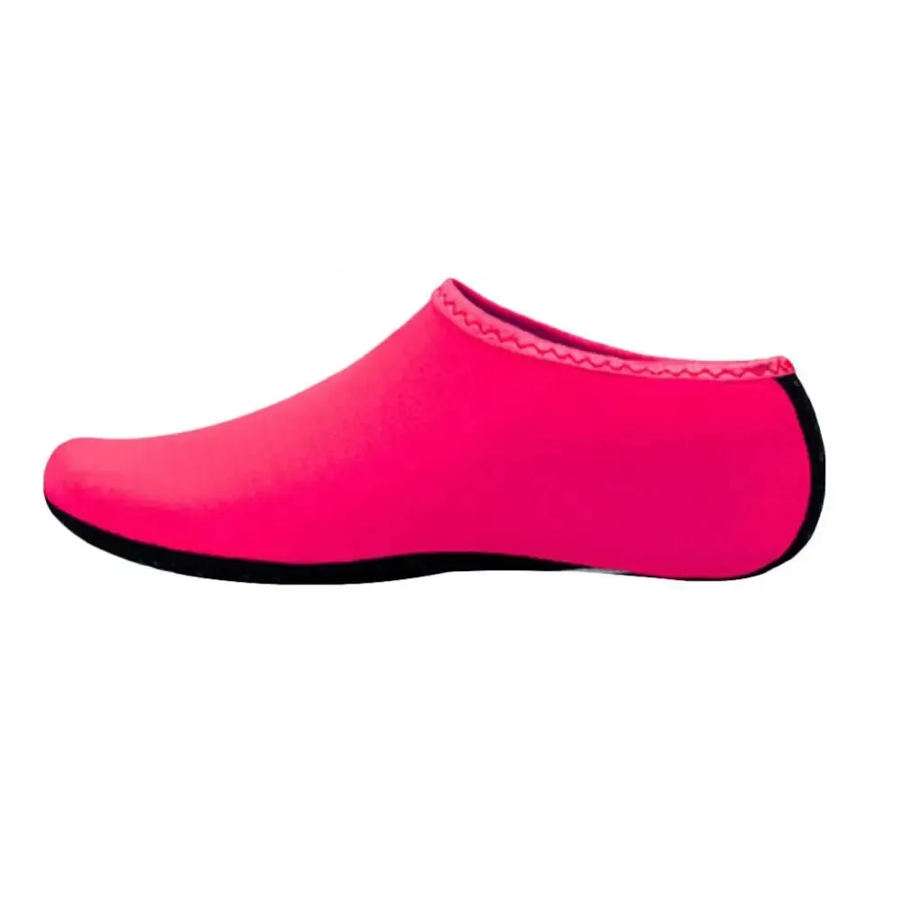 Barefoot Quick-drying Water Shoes  - Beach Swimming Water Sport Barefoot  Shoes for Men Women