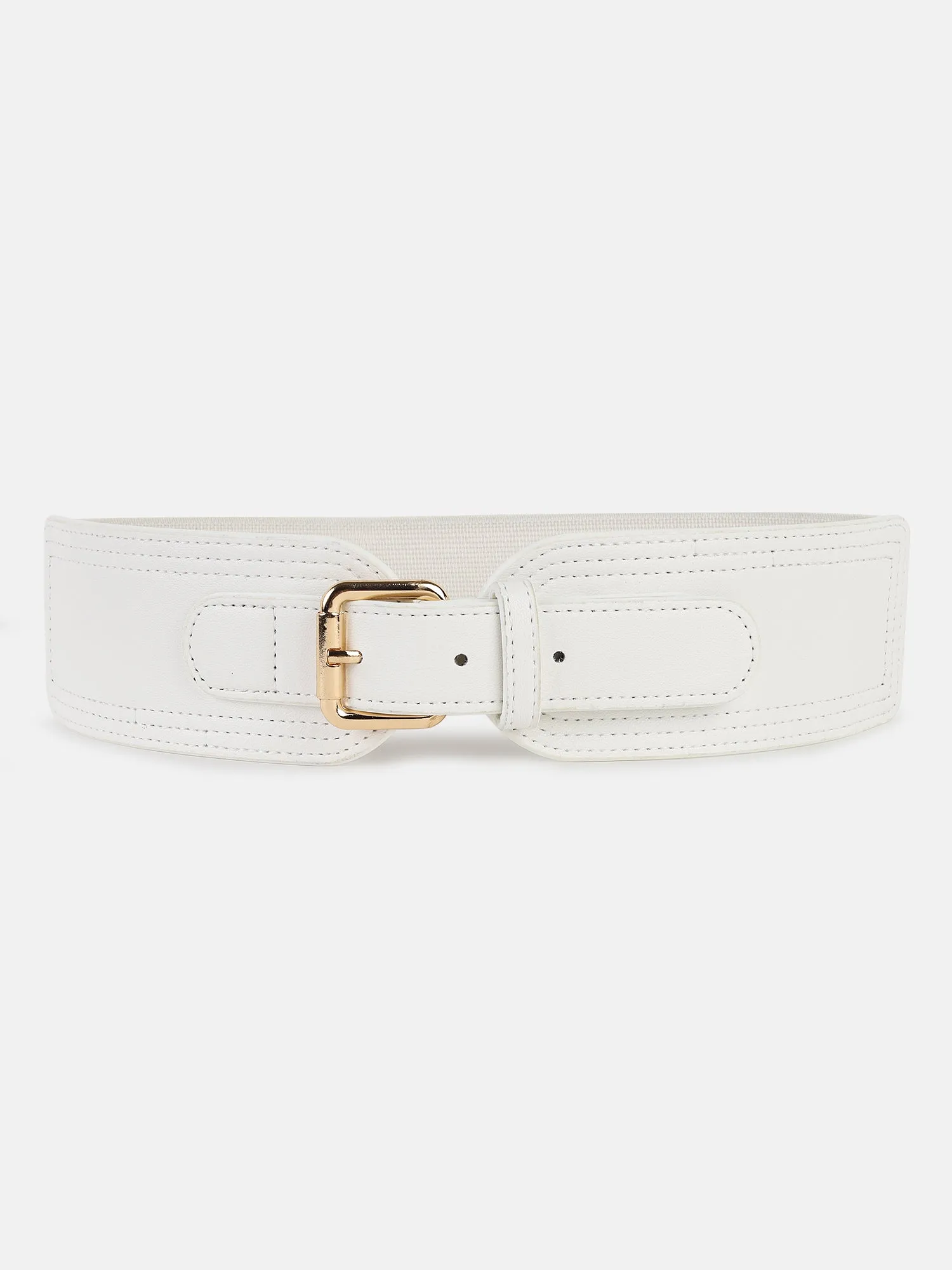 Basic Buckle Belt