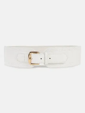 Basic Buckle Belt