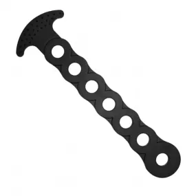 Bearack Trunk Mount Rubber Straps - Swift