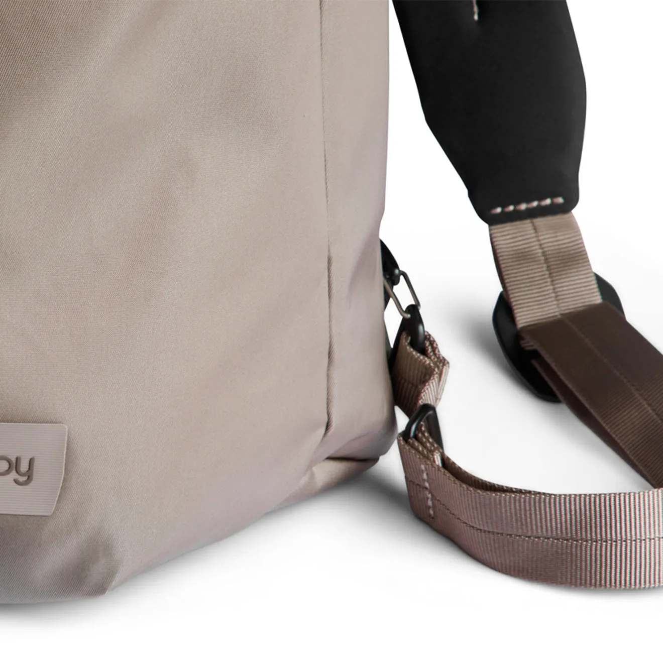 Bellroy Laneway Totepack Fawn