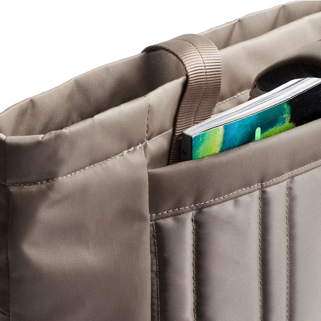 Bellroy Laneway Totepack Fawn