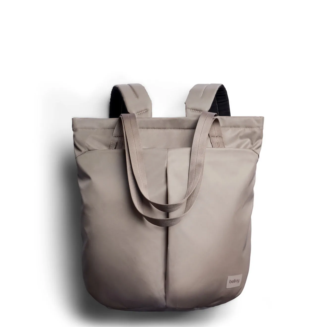 Bellroy Laneway Totepack Fawn