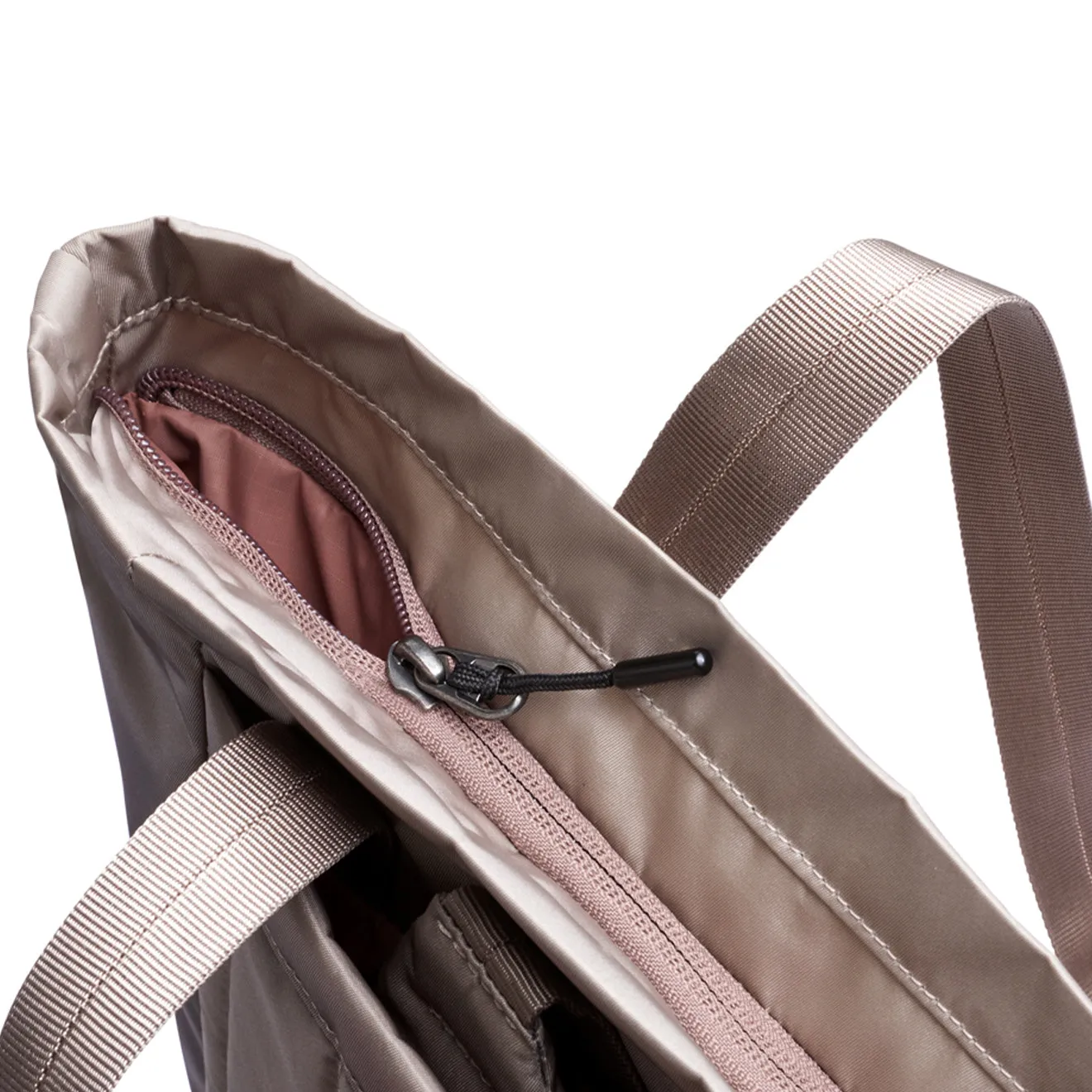 Bellroy Laneway Totepack Fawn