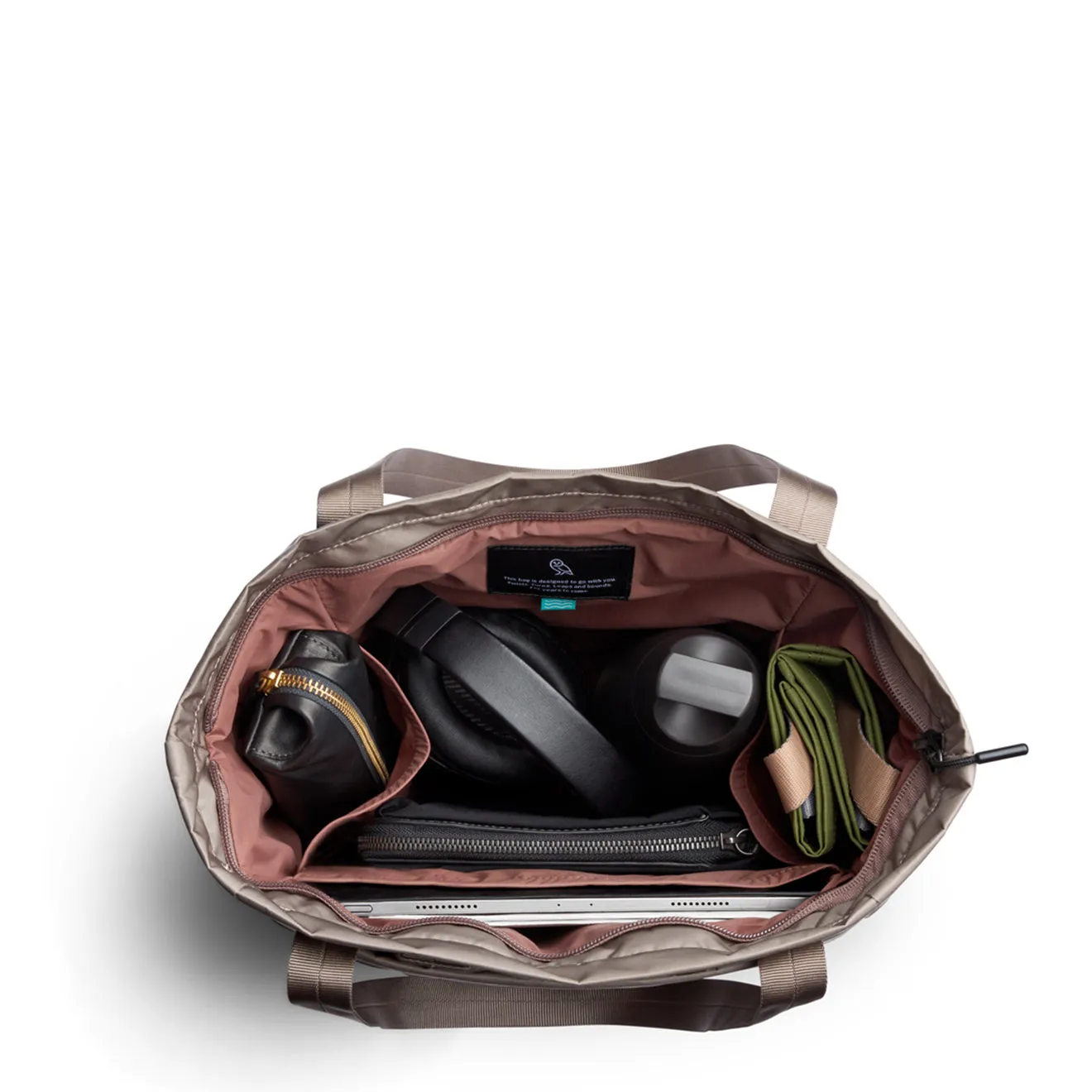Bellroy Laneway Totepack Fawn