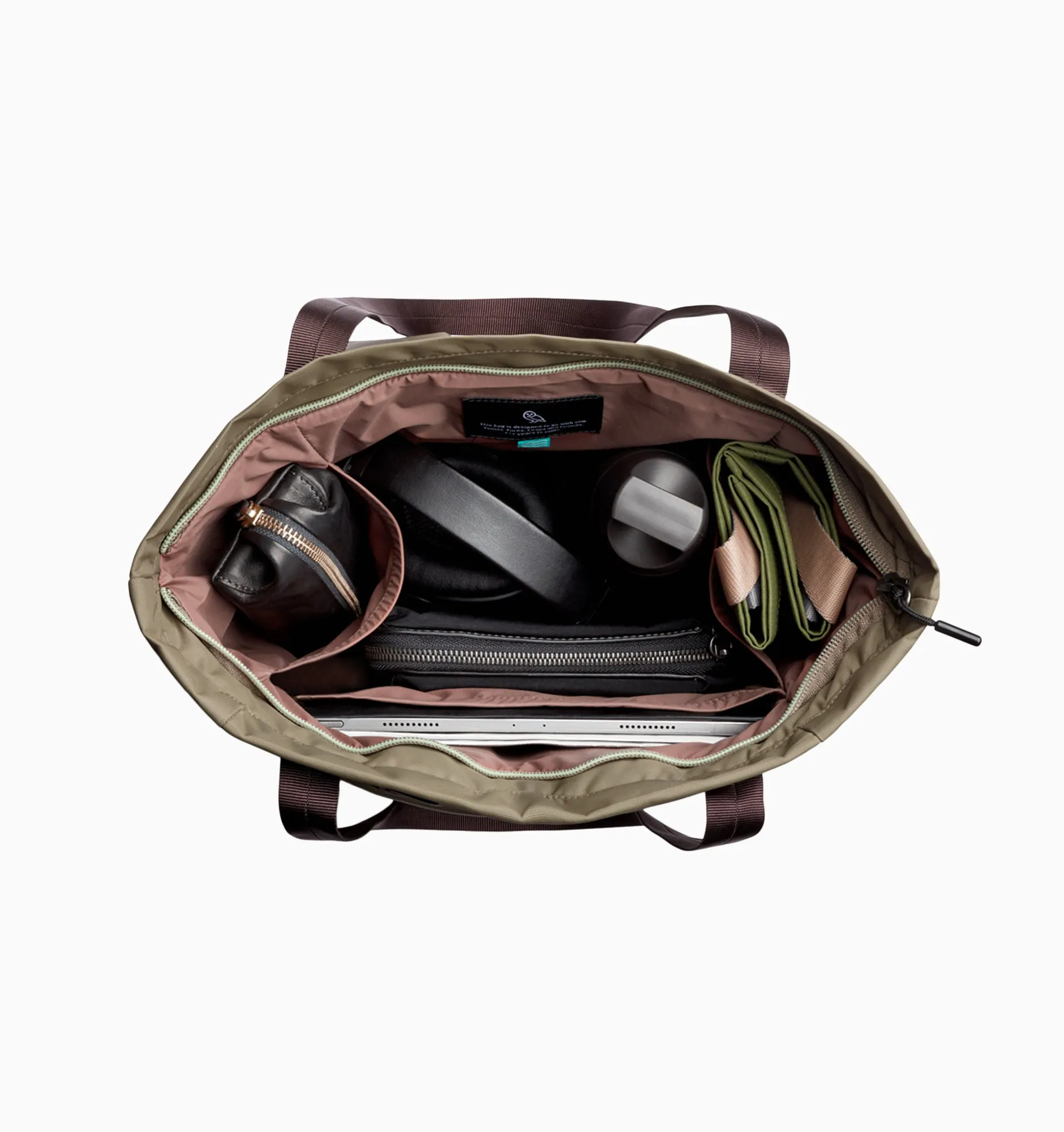 Bellroy Laneway Totepack