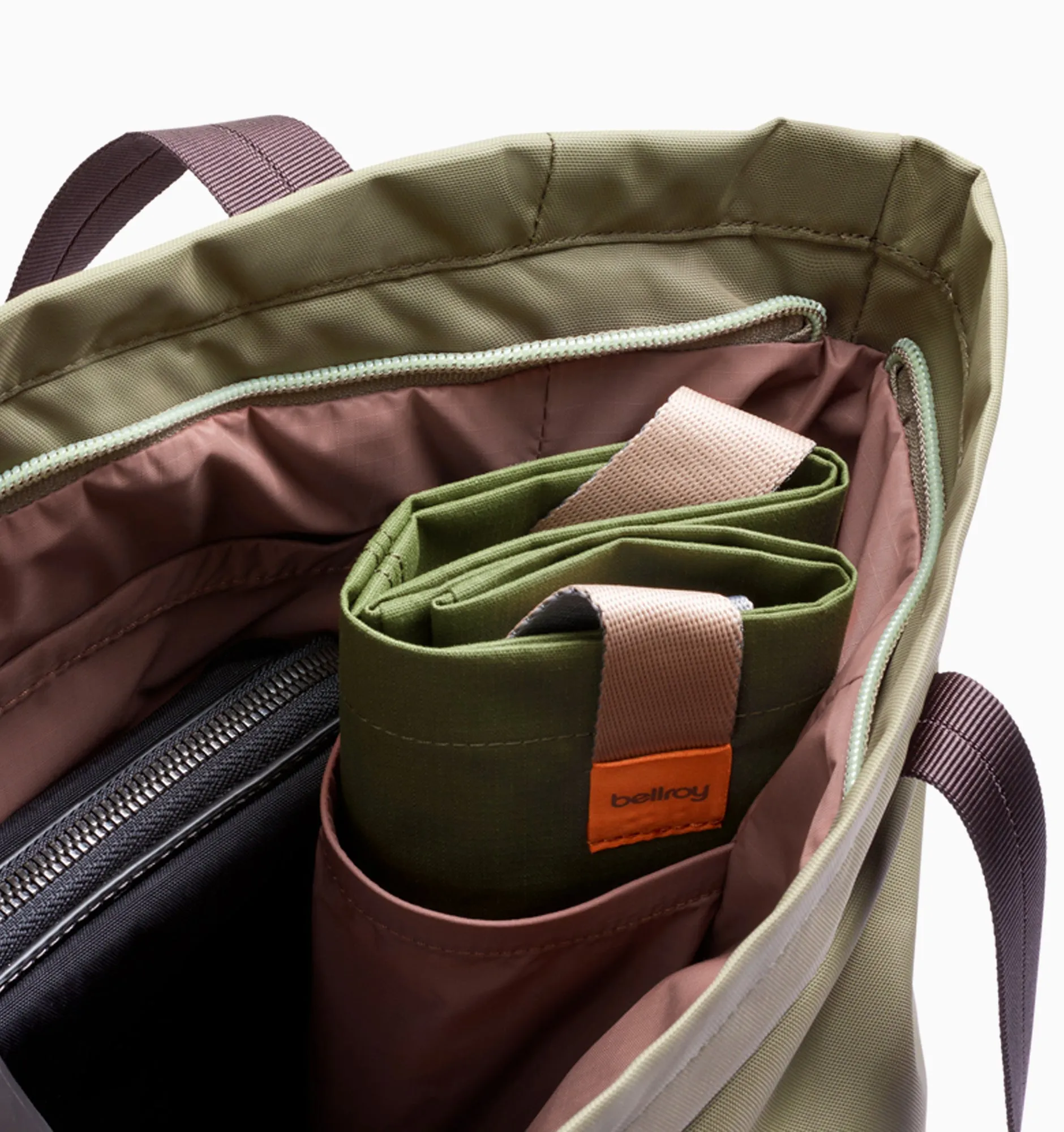 Bellroy Laneway Totepack