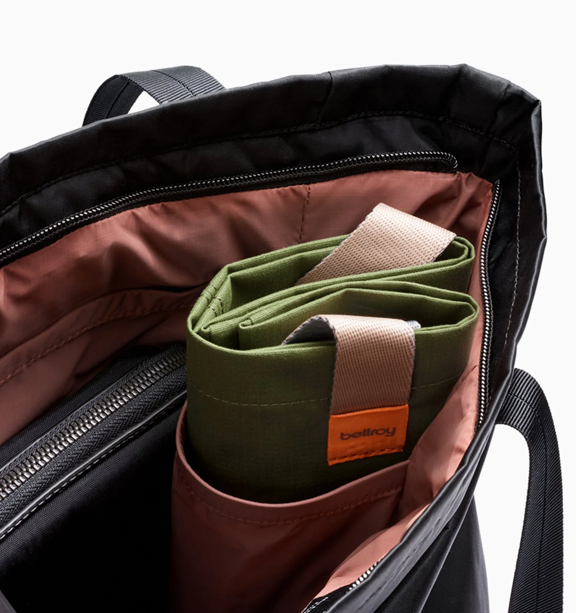 Bellroy Laneway Totepack