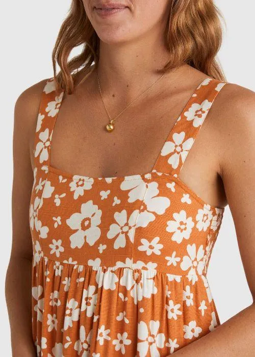 Billabong - Lolita Shine On Dress