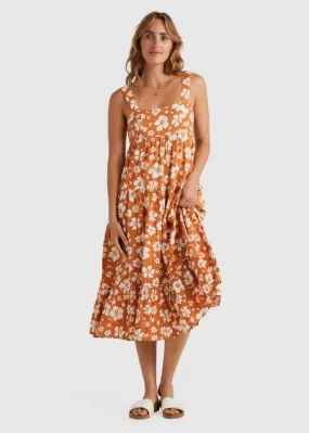 Billabong - Lolita Shine On Dress