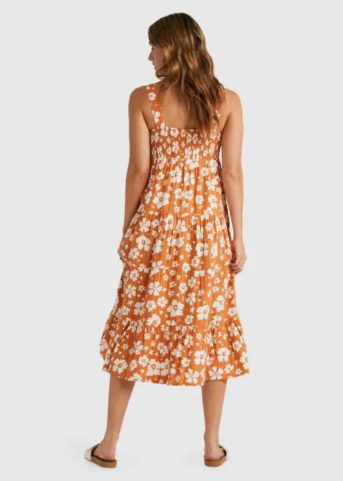 Billabong - Lolita Shine On Dress