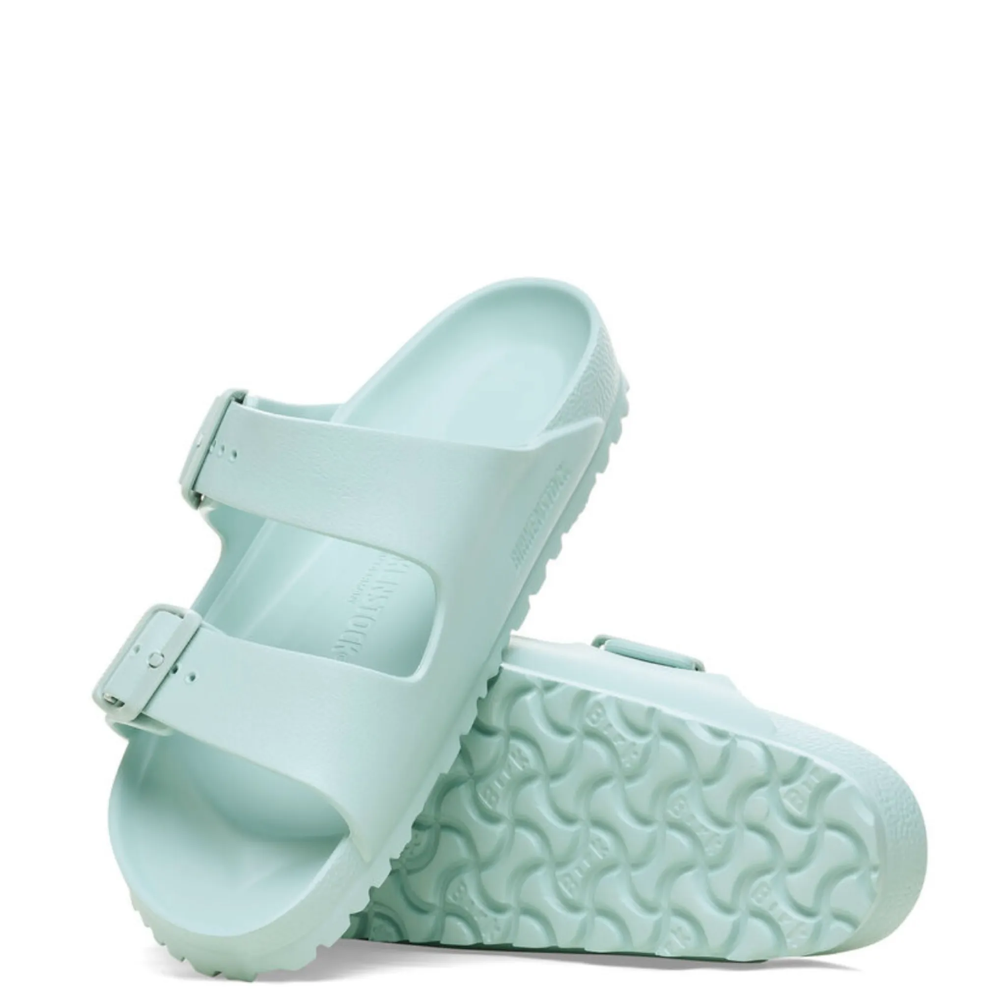 Birk Arizona EVA-surf green