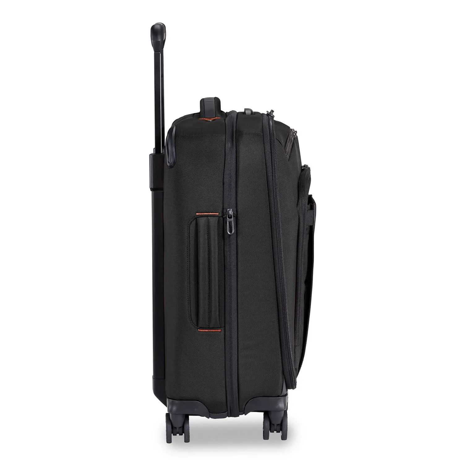 Briggs & Riley Zdx International 21" Carry-On Expandable Spinner