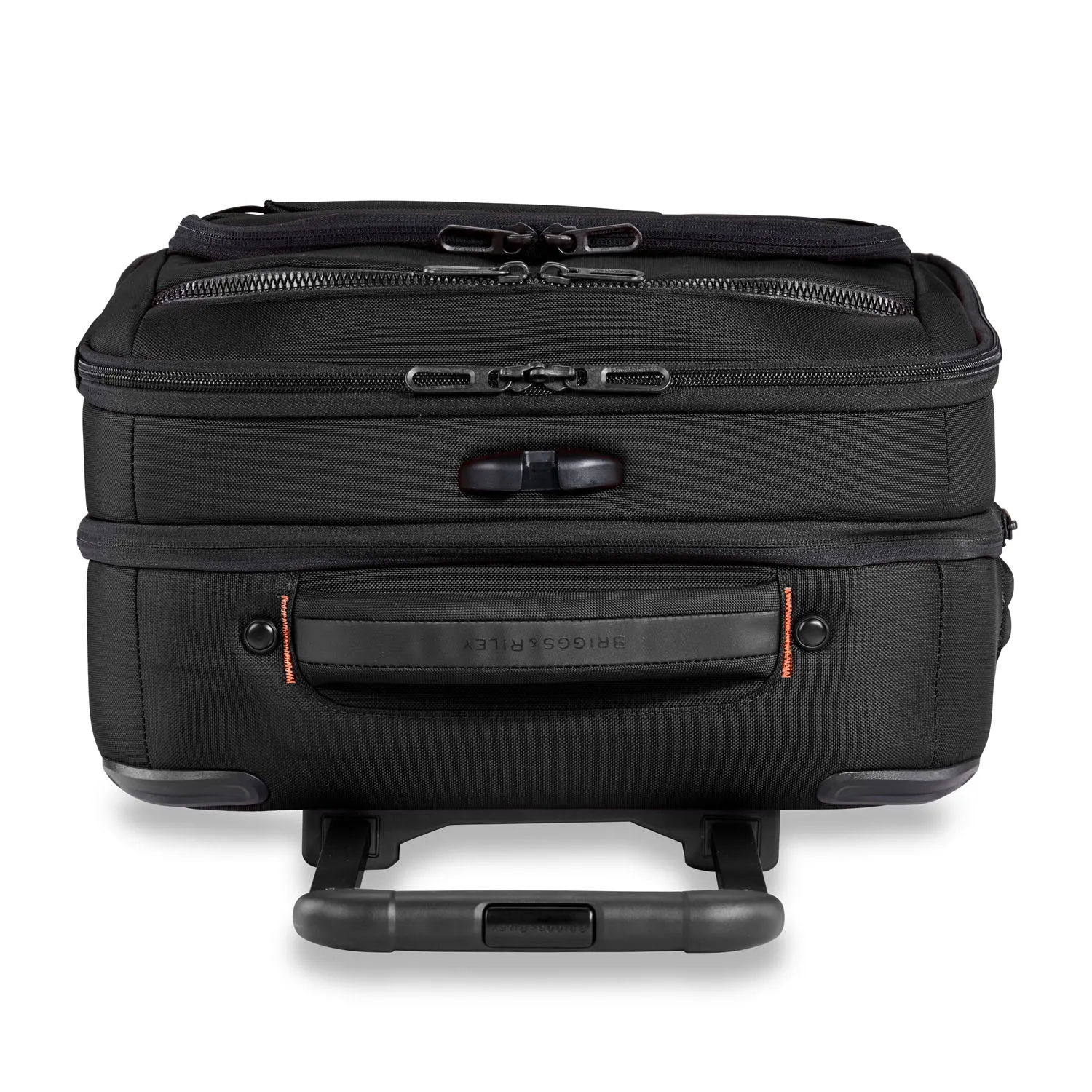 Briggs & Riley Zdx International 21" Carry-On Expandable Spinner