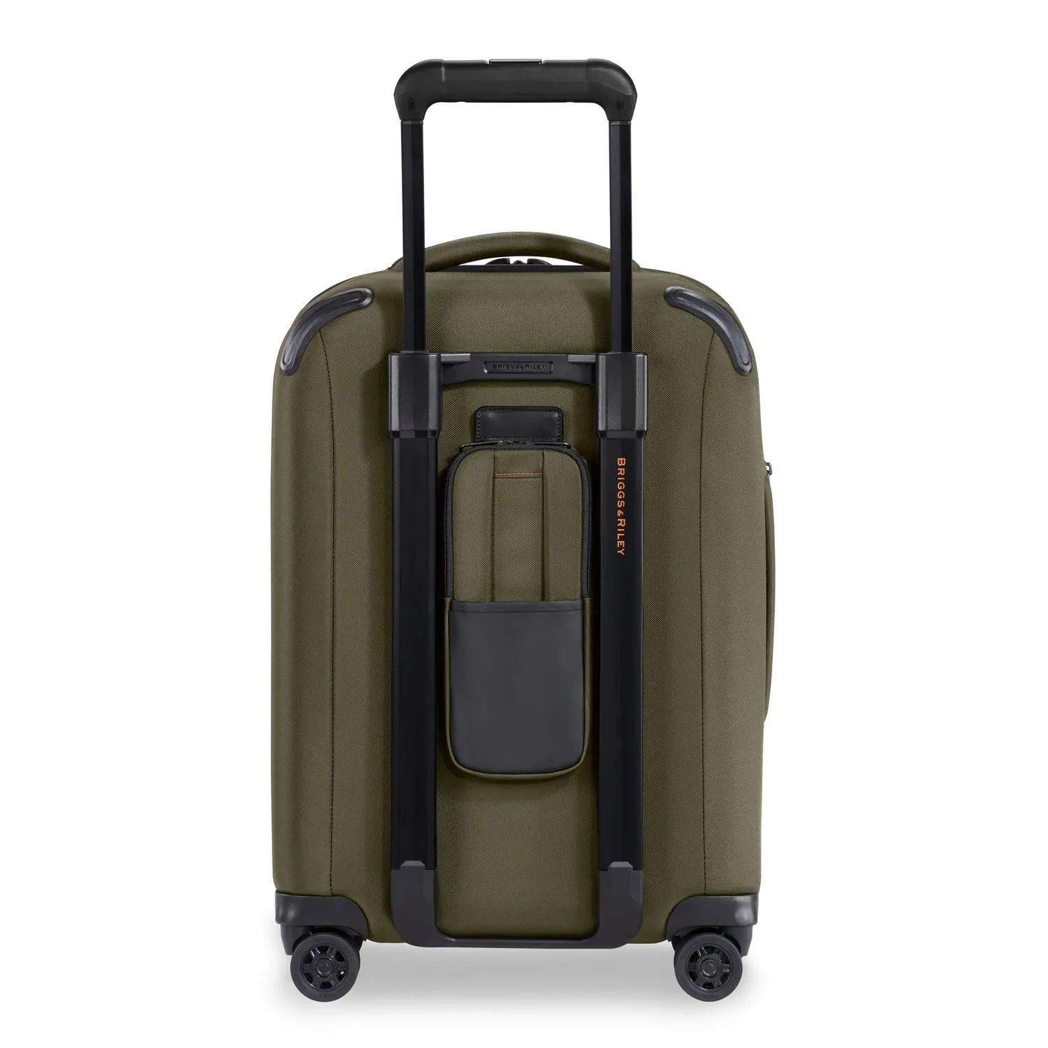 Briggs & Riley Zdx International 21" Carry-On Expandable Spinner